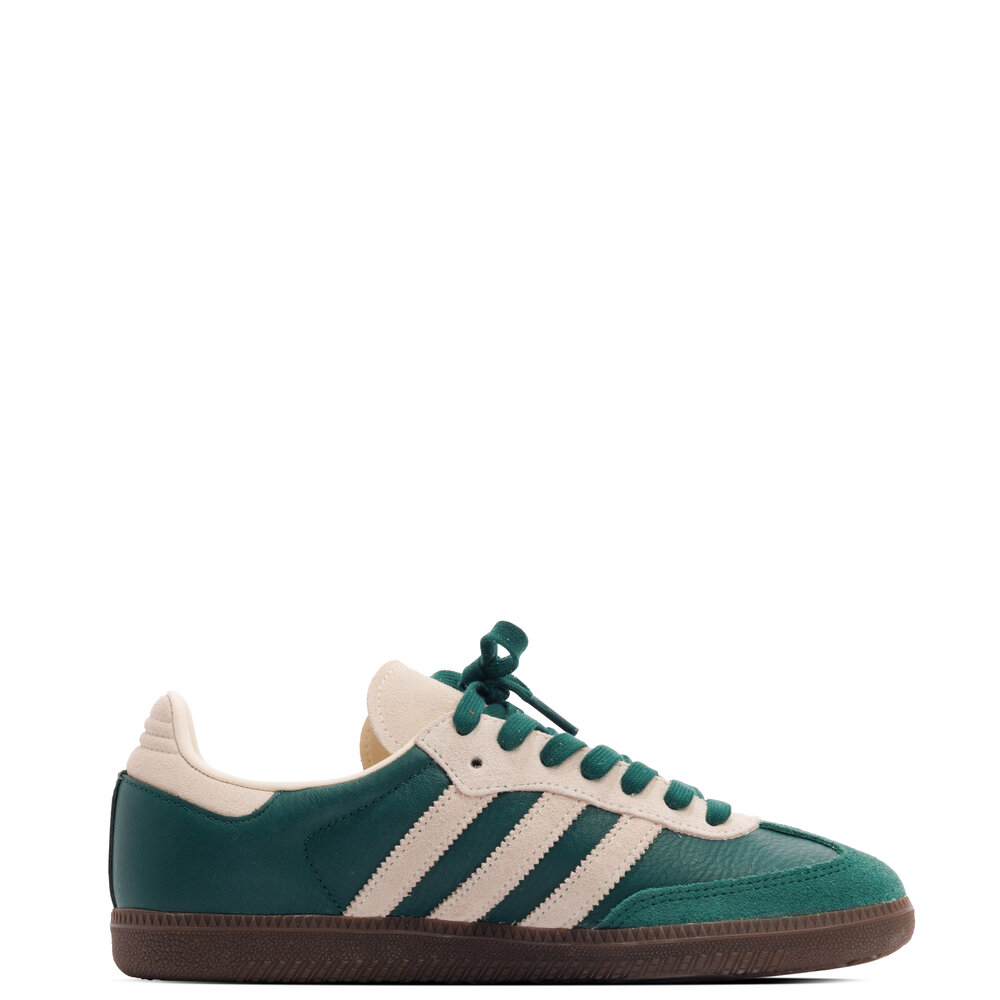ADIDAS SAMBA OG 'COLLEGIATE GREEN'