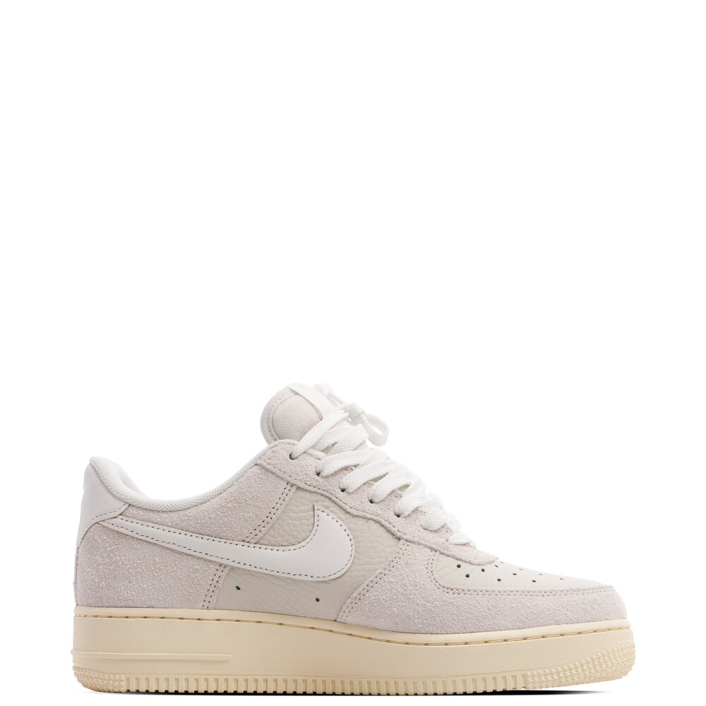 NIKE AIR FORCE 1 ‘07 LX 'PHANTOM'