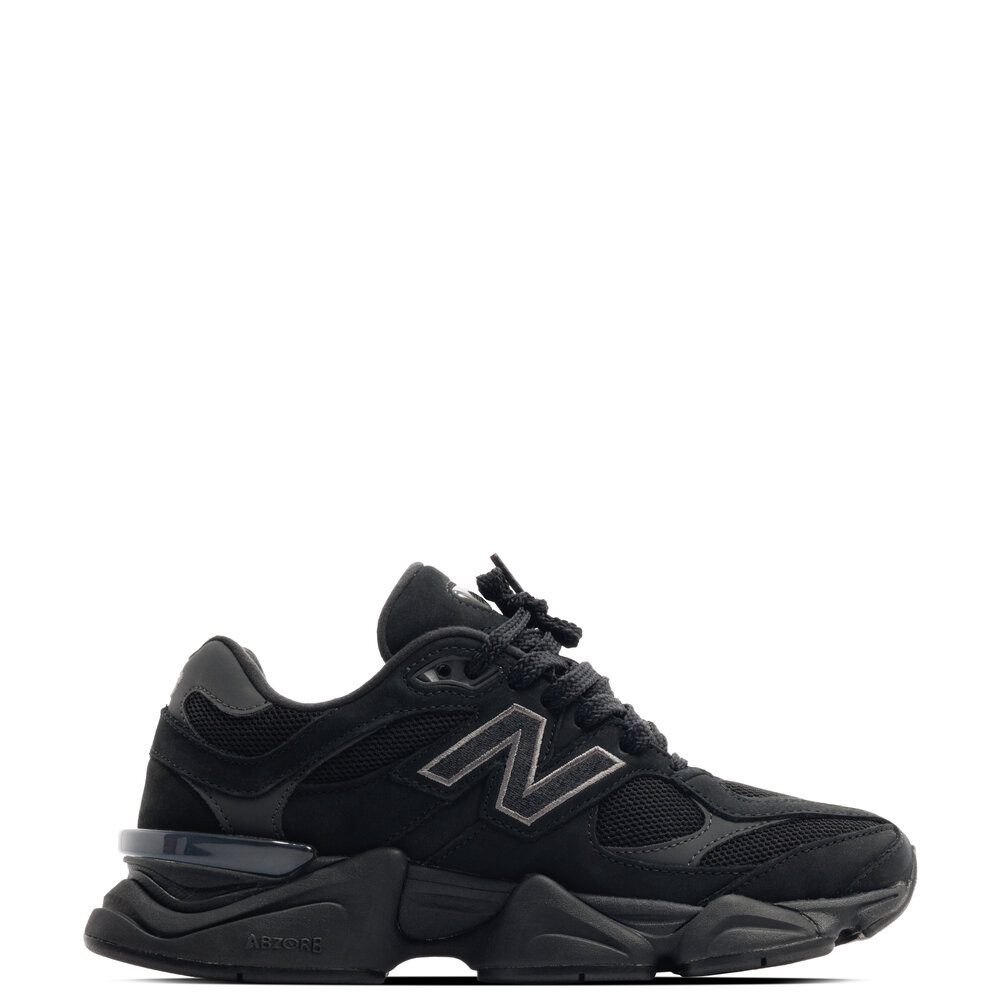 NEW BALANCE 9060 'BLACK'