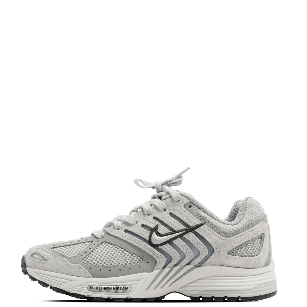 W NIKE AIR PEGASUS 2005 'PURE PLATINUM'