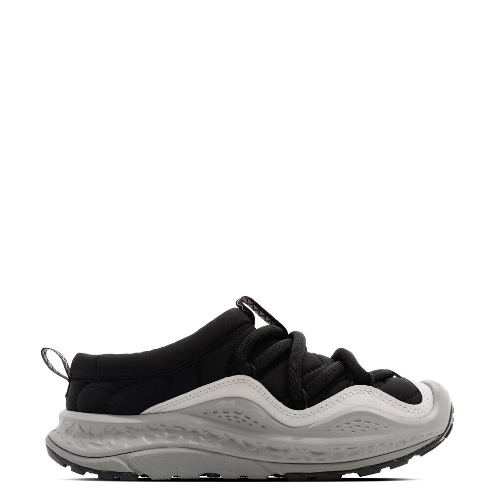 HOKA U ORA PRIMO 'CARBON BLACK'