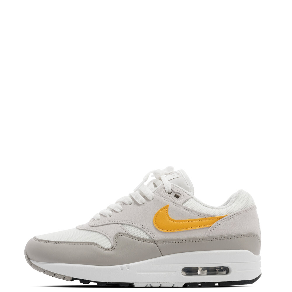 NIKE AIR MAX 1 ESS ‘UNIVERSITY GOLD’