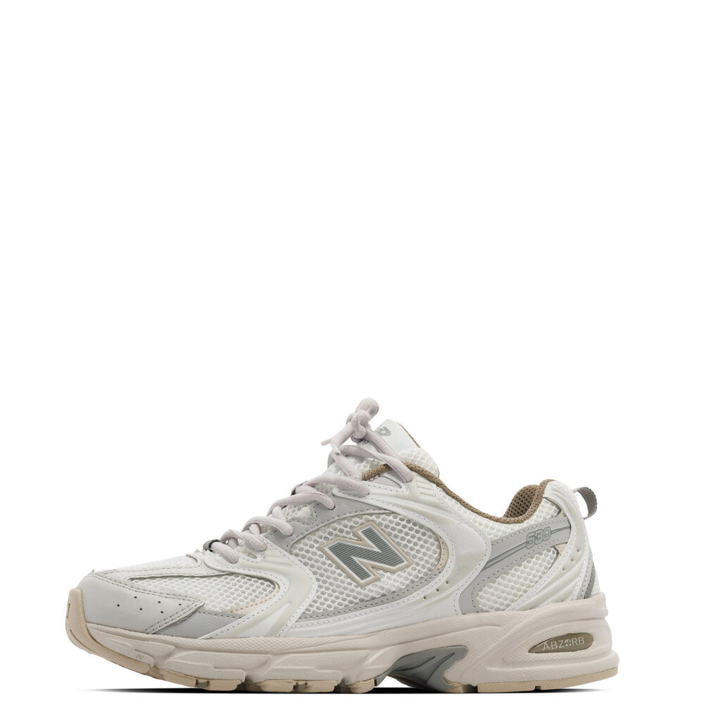 NEW BALANCE 530 'GREY MATTER'