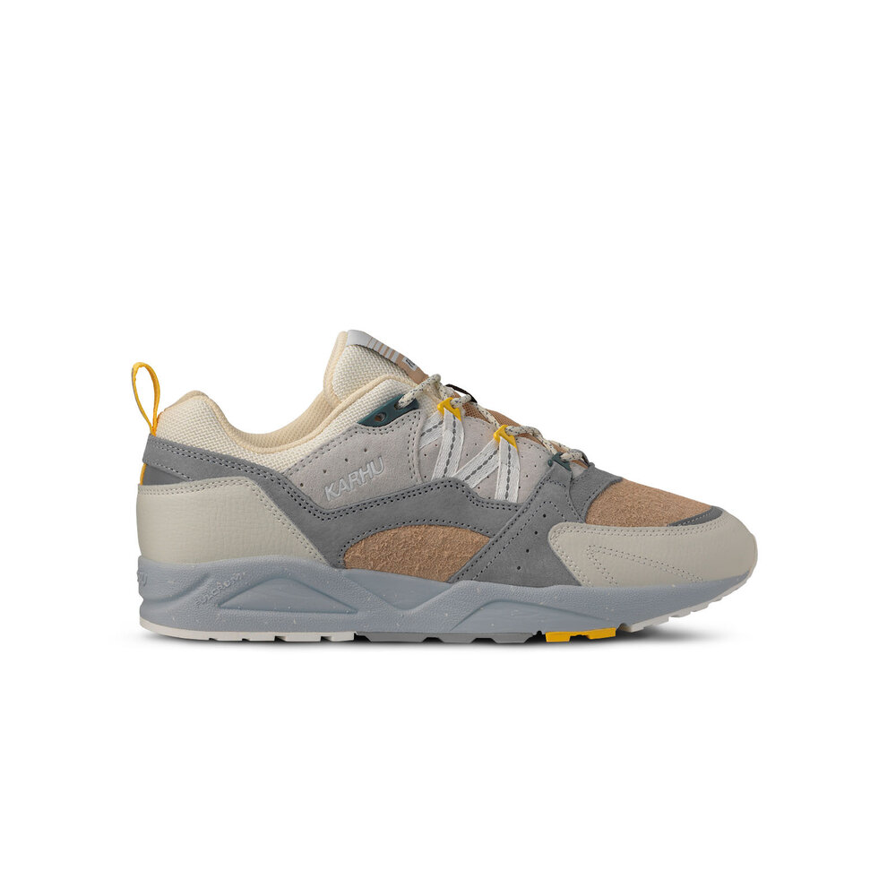 KARHU FUSION 2.0 'LIMESTONE'