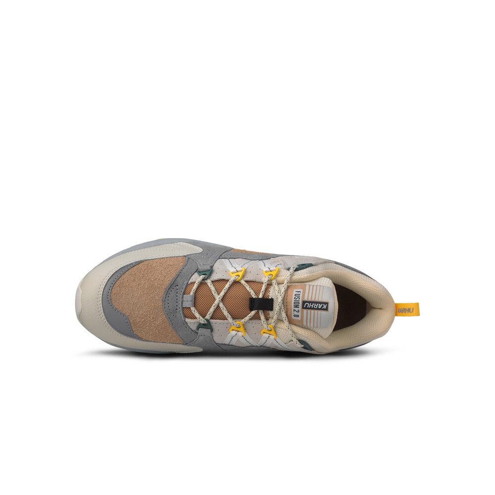 KARHU FUSION 2.0 'LIMESTONE'