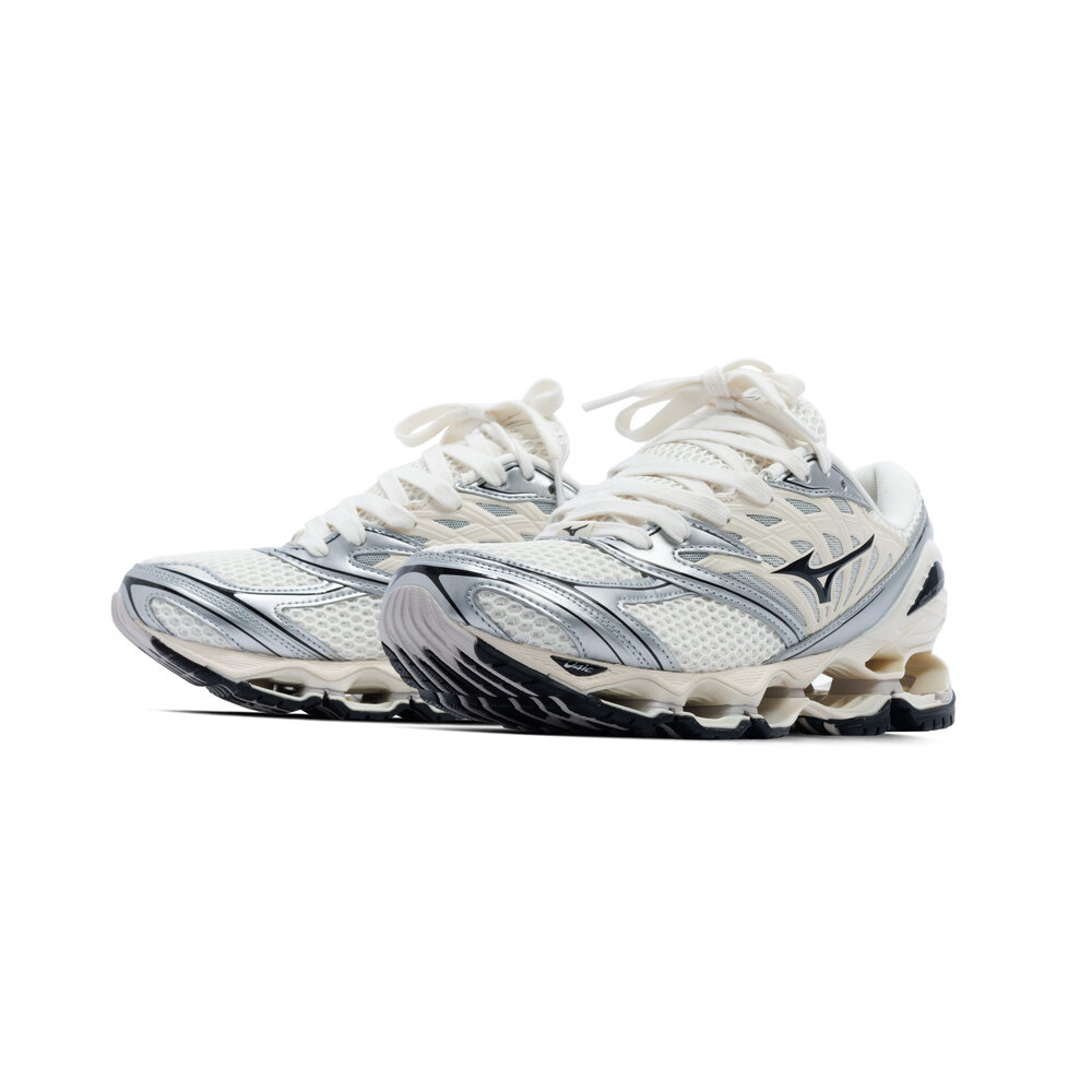 MIZUNO WAVE PROPHECY LS 'PRISTINE'
