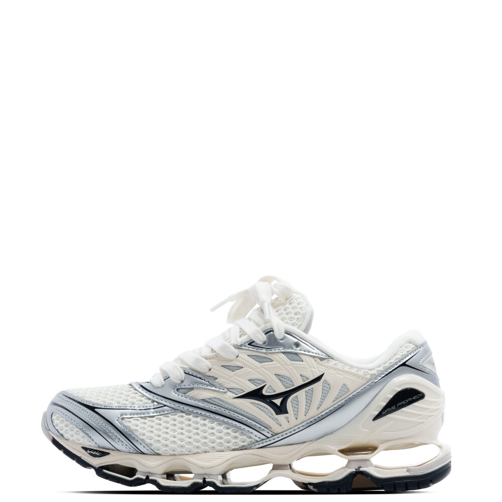 MIZUNO WAVE PROPHECY LS 'PRISTINE'