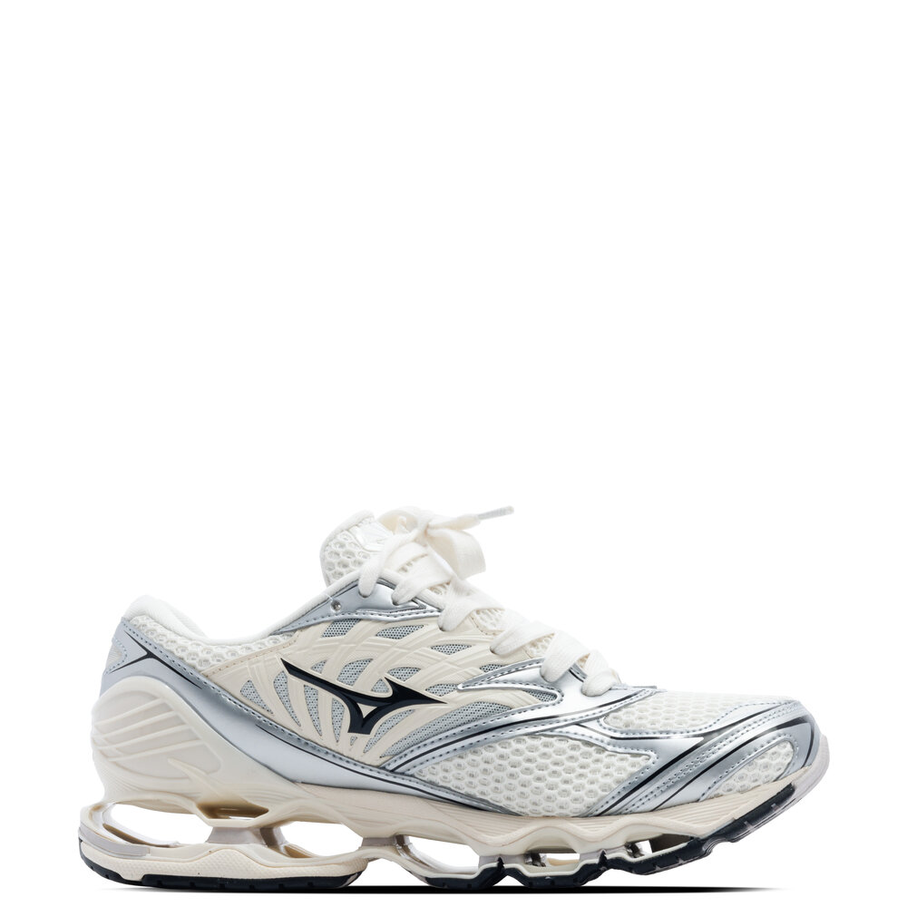 MIZUNO WAVE PROPHECY LS 'PRISTINE'
