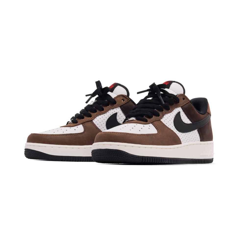 NIKE AIR FORCE 1 LOW RETRO 'BISON'