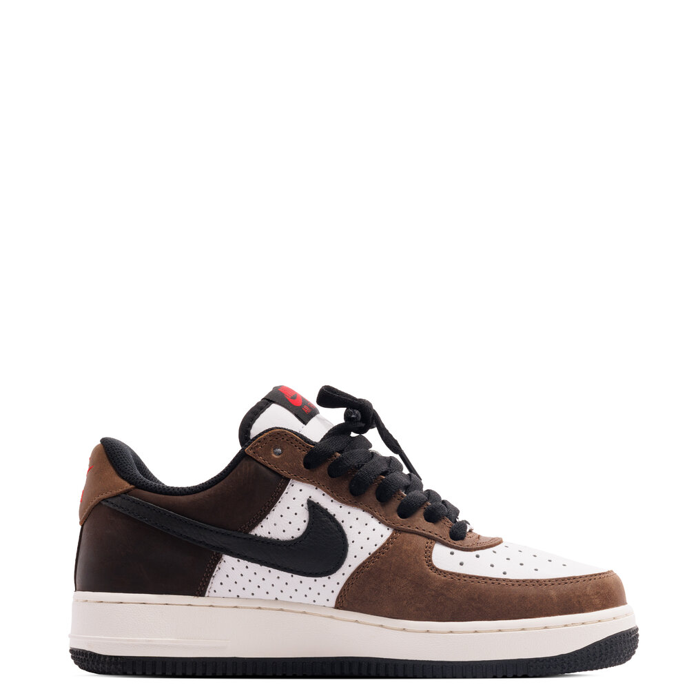 NIKE AIR FORCE 1 LOW RETRO 'BISON'