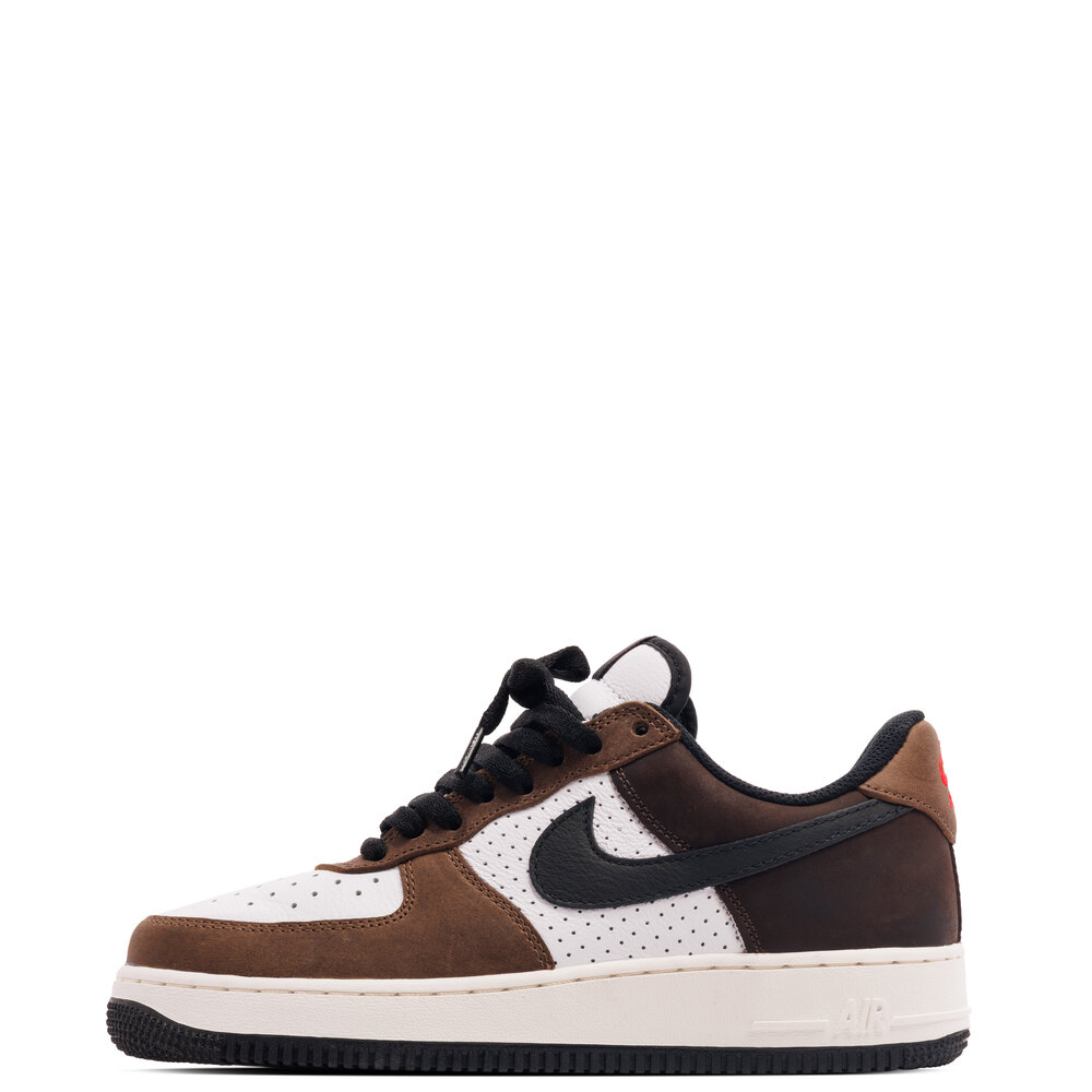 NIKE AIR FORCE 1 LOW RETRO 'BISON'
