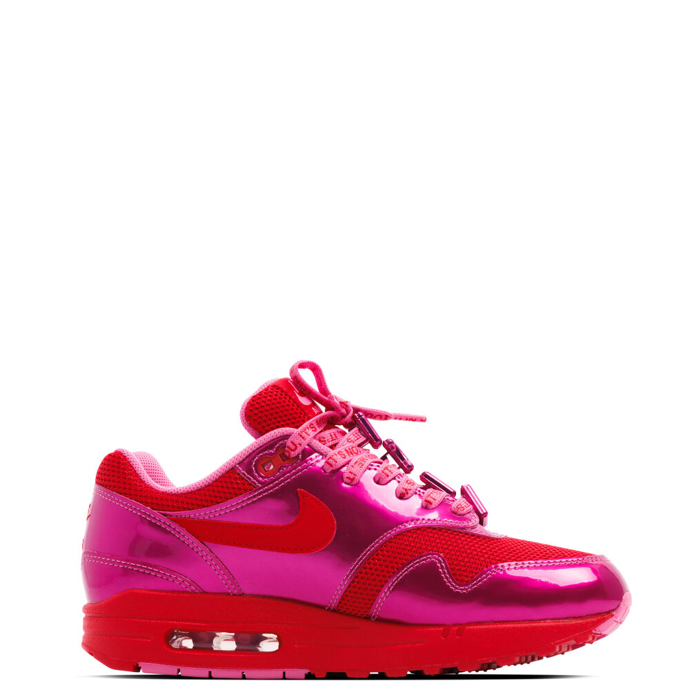 NIKE AIR MAX 1 PRM VALENTINE'S DAY 'PLAYFUL PINK'