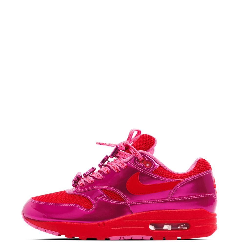 NIKE AIR MAX 1 PRM VALENTINE'S DAY 'PLAYFUL PINK'