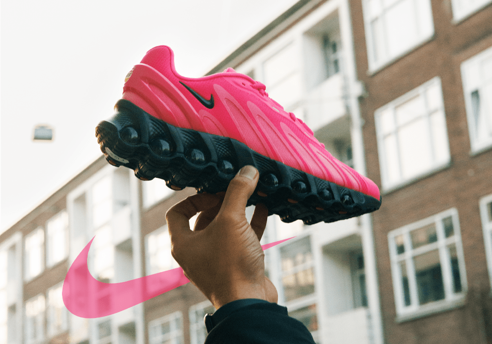 NEWS - NIKE AIR MAX DN8 'HYPER PINK' - WOEI NEWS - NIKE AIR MAX DN8 'HYPER PINK' - WOEI