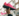 NIKE  AIR MAX DN8 'HYPER PINK'