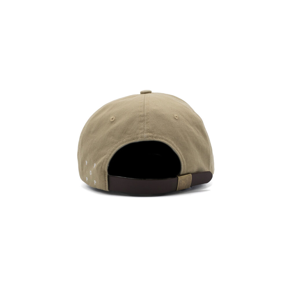 POP TRADING COMPANY ARCH 6 PANEL FELXFOAM HAT ARCH 6 PANEL FELXFOAM HAT