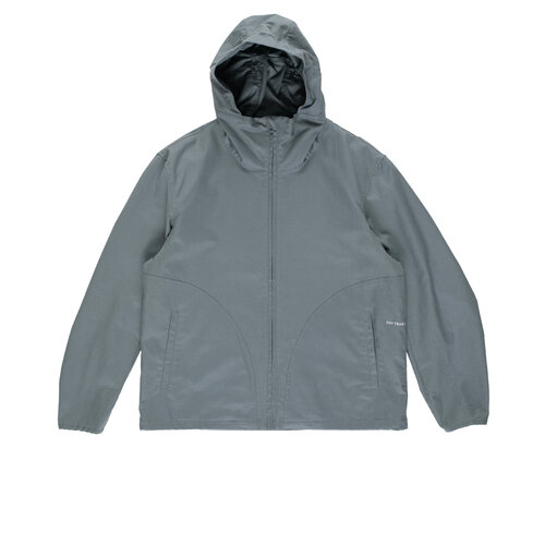 POP TRADING COMPANY HOODED SIMPLE JACKET HOODED SIMPLE JACKET
