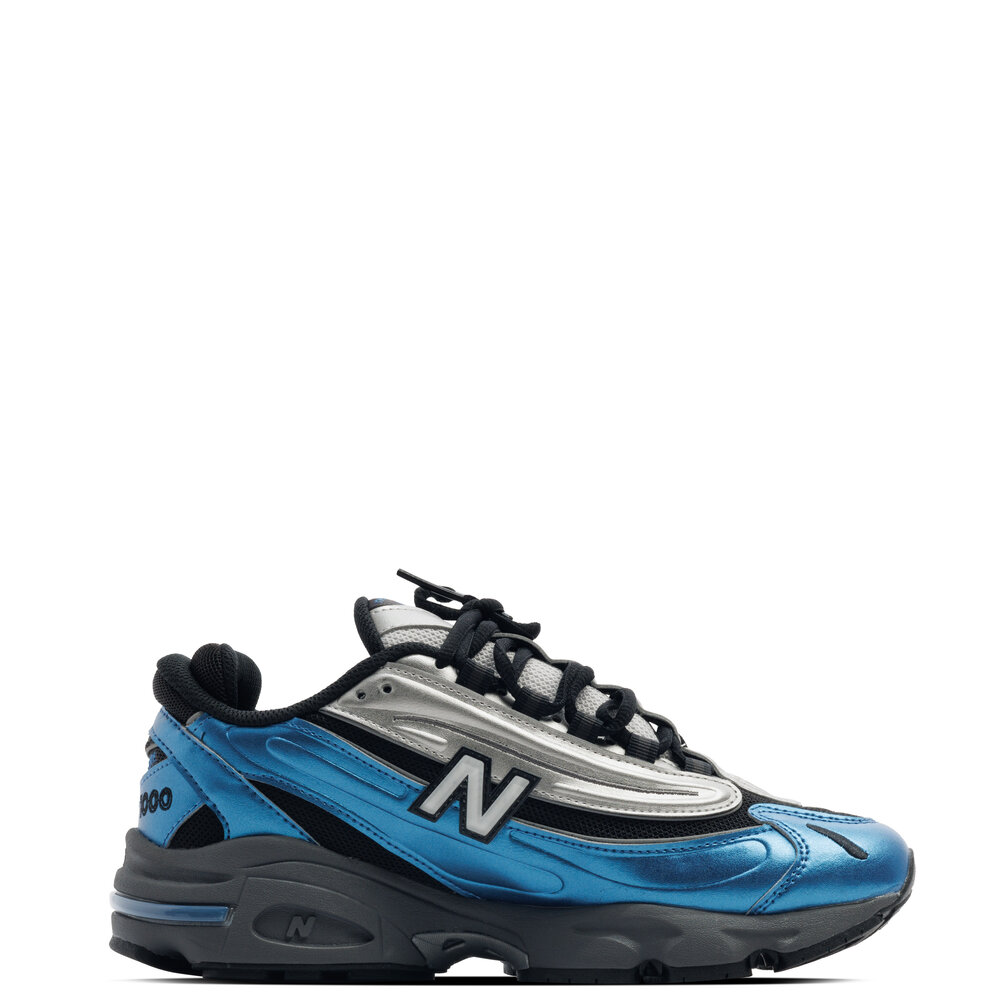 NEW BALANCE 1000 ‘METALLIC BLUE’