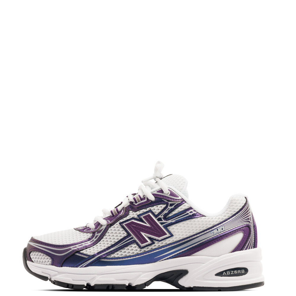NEW BALANCE 740 ‘CONCORD GRAPE’
