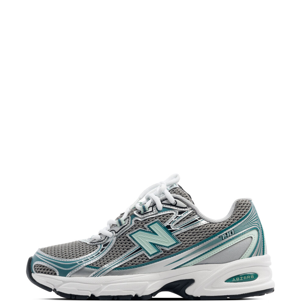 NEW BALANCE 740  ‘NEW SPRUCE’