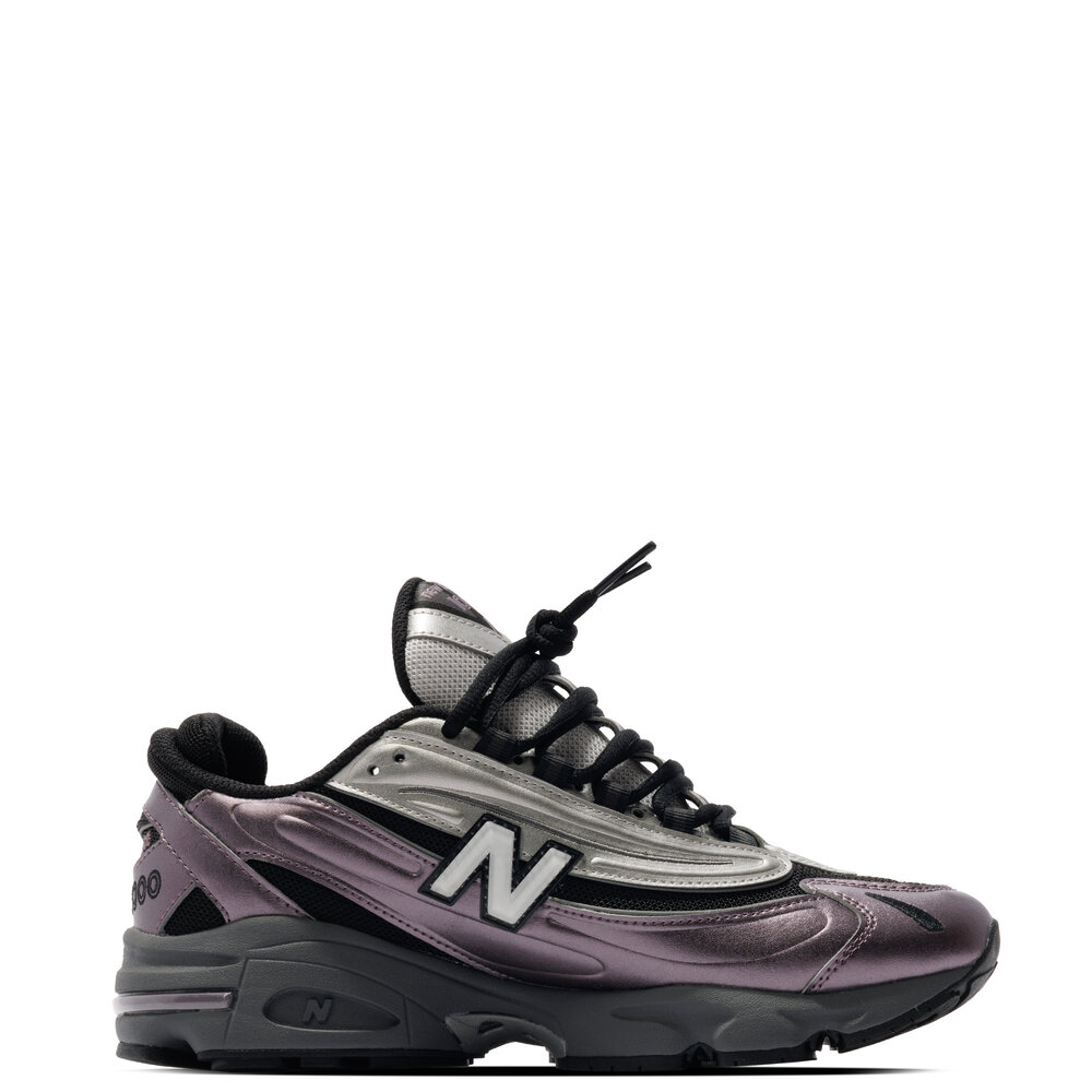 NEW BALANCE 1000 'DARK ICE WINE'