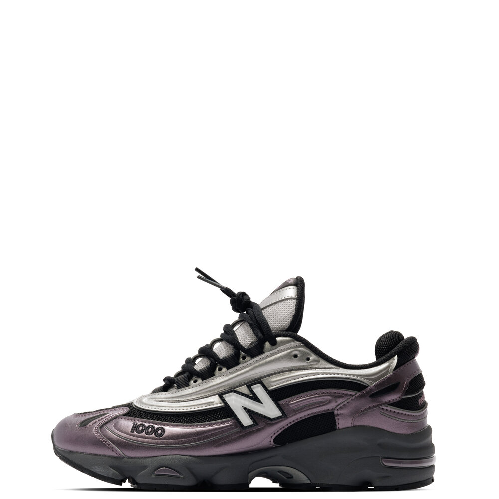 NEW BALANCE 1000 'DARK ICE WINE'