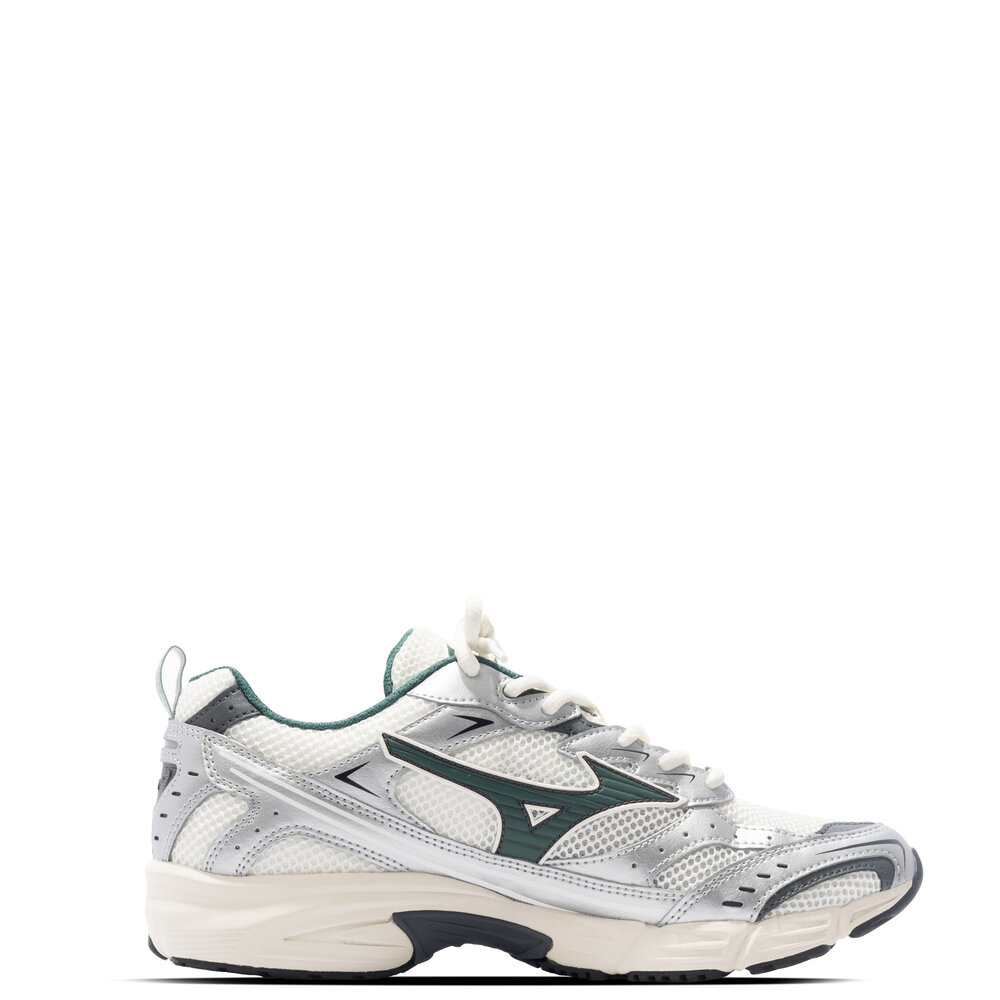 MIZUNO MXR 'BISTRO GREEN SILVER'
