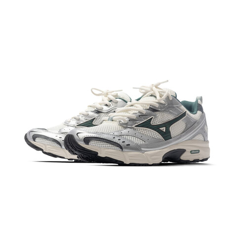 MIZUNO MXR 'BISTRO GREEN SILVER'