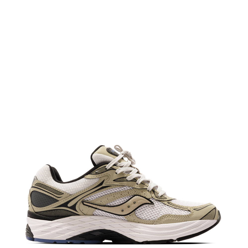 SAUCONY PROGRID OMNI 9 'WHITE GOLD'