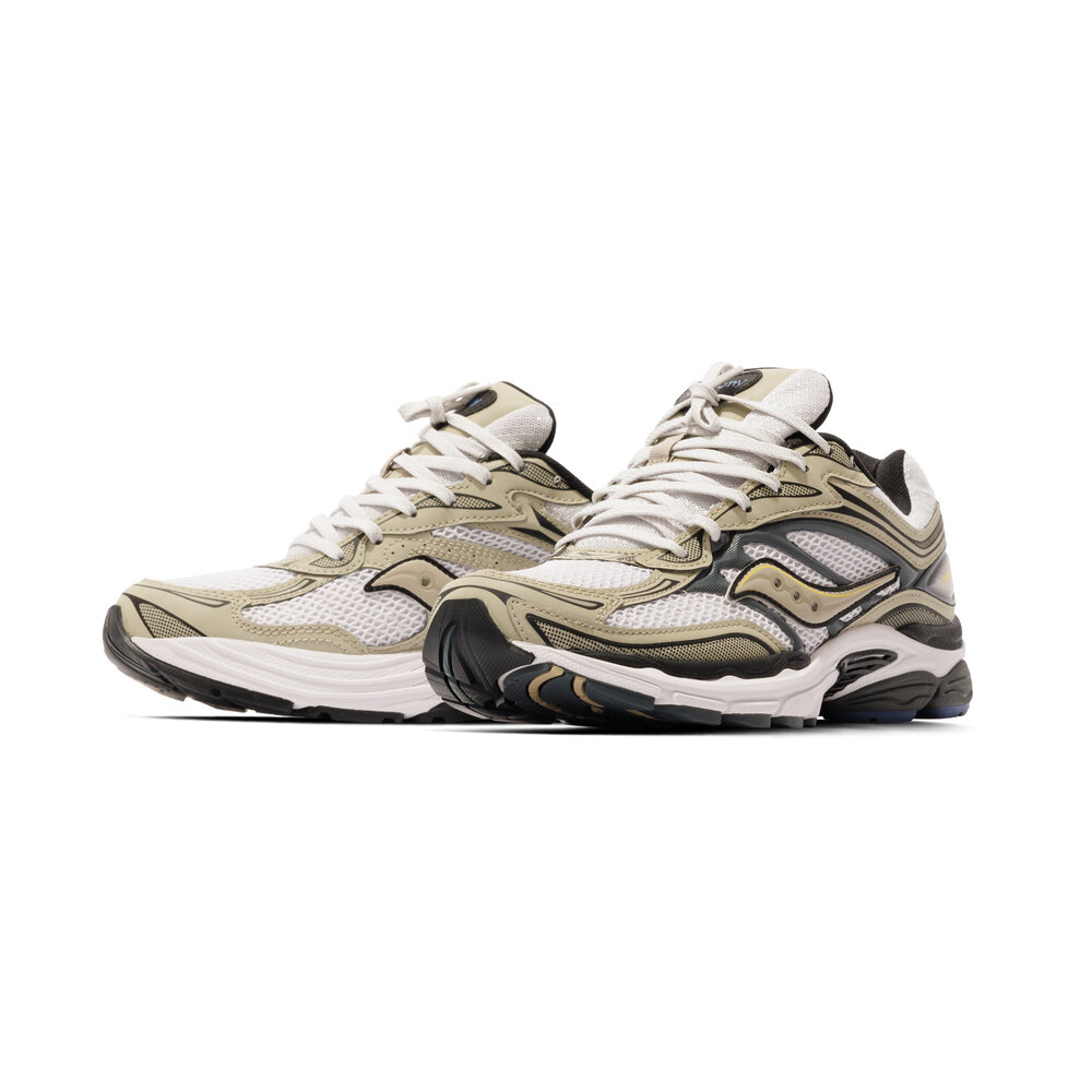 SAUCONY PROGRID OMNI 9 'WHITE GOLD'