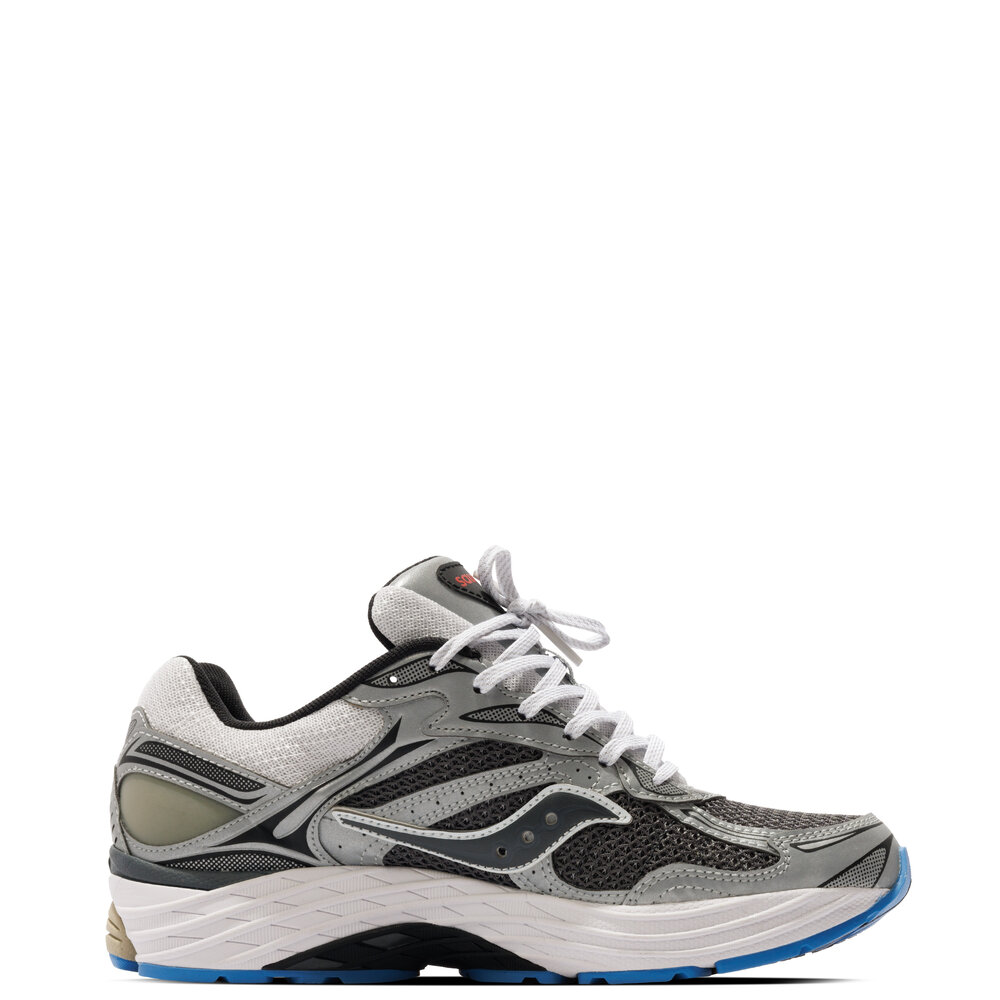 SAUCONY PROGRID OMNI 9 'METALLIC'