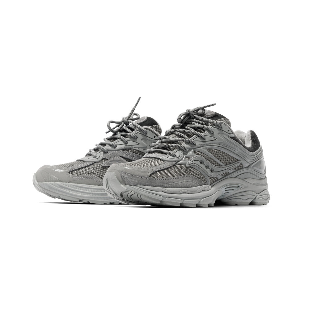 SAUCONY PROGRID OMNI 9 'GREY'