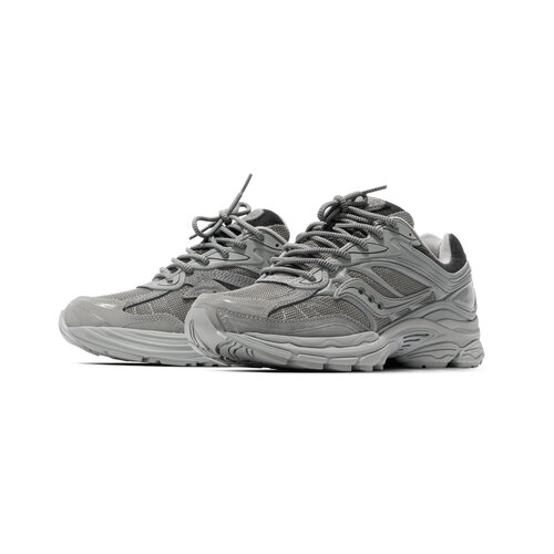 SAUCONY SAUCONY PROGRID OMNI 9 'GREY' SAUCONY PROGRID OMNI 9 'GREY'