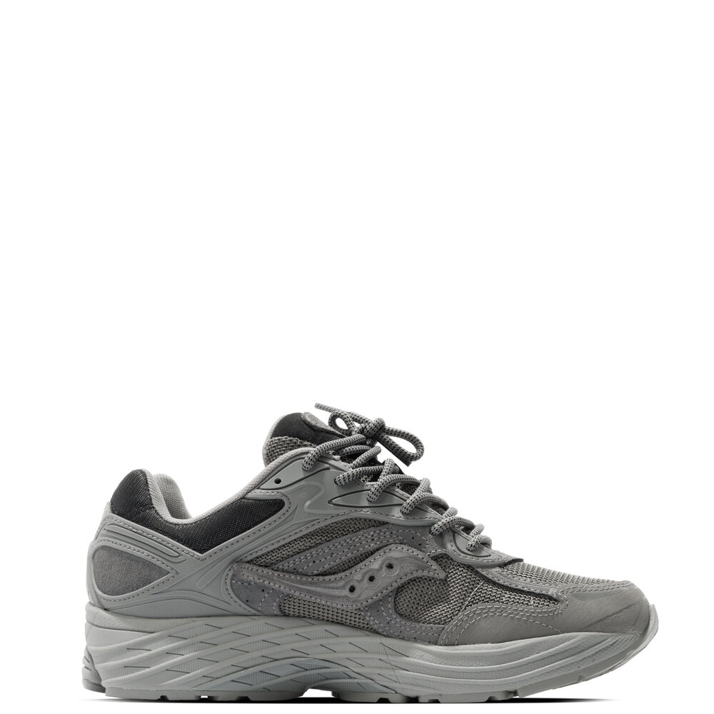 SAUCONY PROGRID OMNI 9 'GREY'