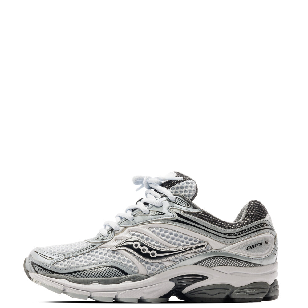 SAUCONY PROGRID OMNI 9 'MICROCHIP'