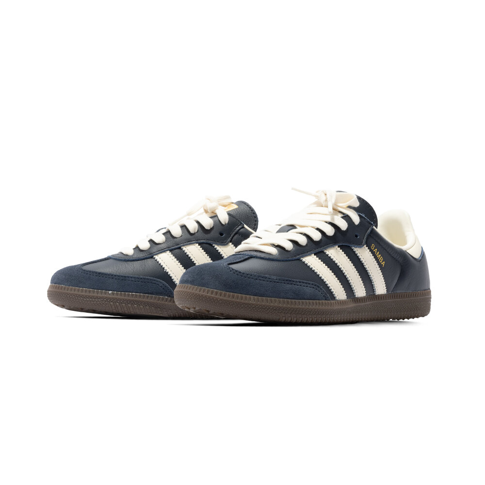 ADIDAS SAMBA OG 'NIGHT NAVY'