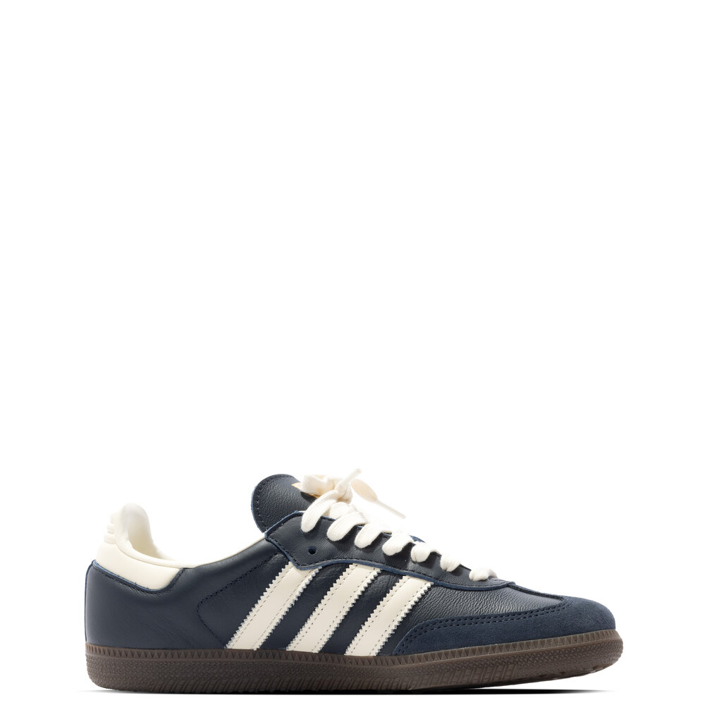 ADIDAS SAMBA OG 'NIGHT NAVY'