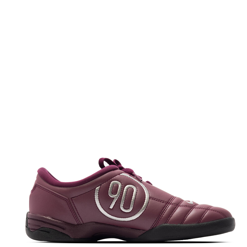 NIKE T90 SP 'BORDEAUX'