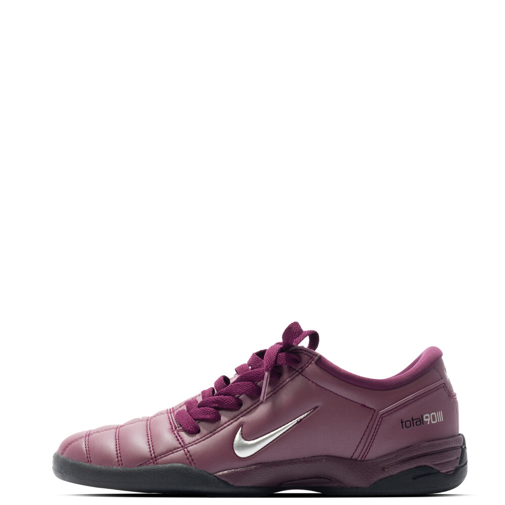 NIKE T90 SP 'BORDEAUX'