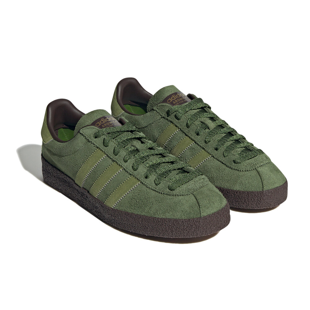 ADIDAS ARDWICK SPZL 'CRAFT GREEN'