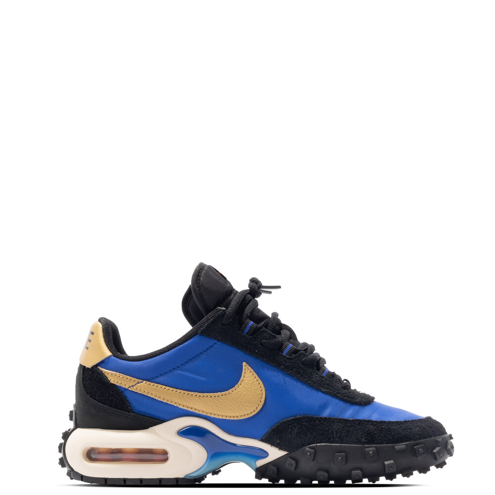 NIKE AIR MAX WAFFLE SP 'HYPER BLUE'