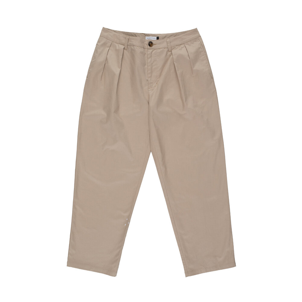 POP TRADING COMPANY HEWITT SUIT PANTS HEWITT SUIT PANTS