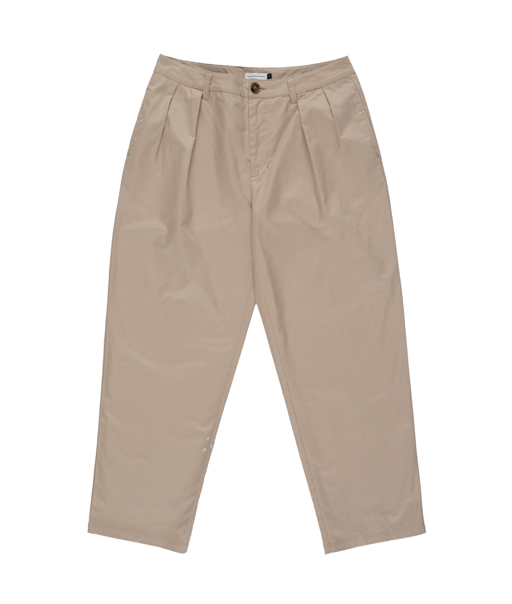 POP TRADING COMPANY HEWITT SUIT PANTS POPSS25_04-013 - WOEI