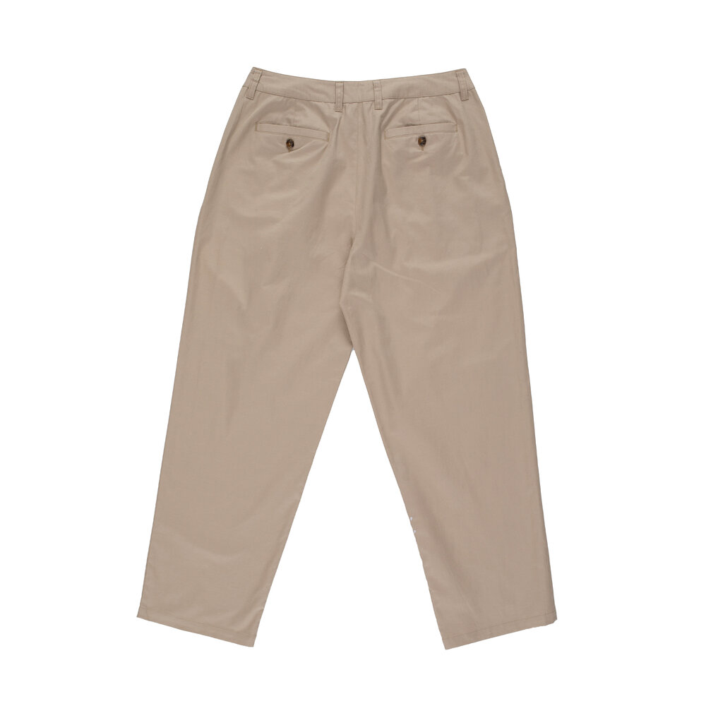POP TRADING COMPANY HEWITT SUIT PANTS HEWITT SUIT PANTS