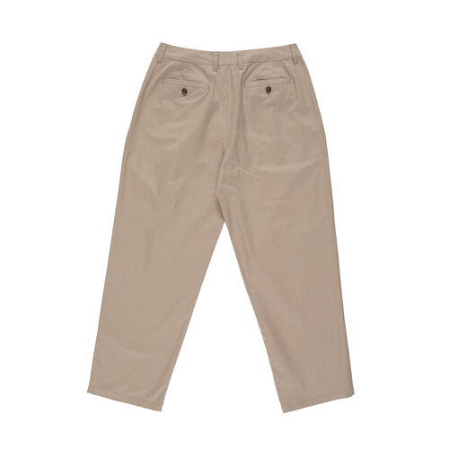 POP TRADING COMPANY HEWITT SUIT PANTS POPSS25_04-013 - WOEI