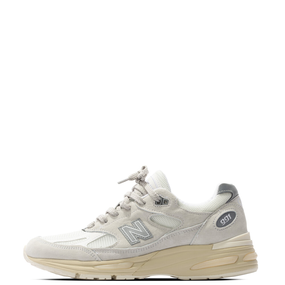 NEW BALANCE 991V2 'WIND CHIME'