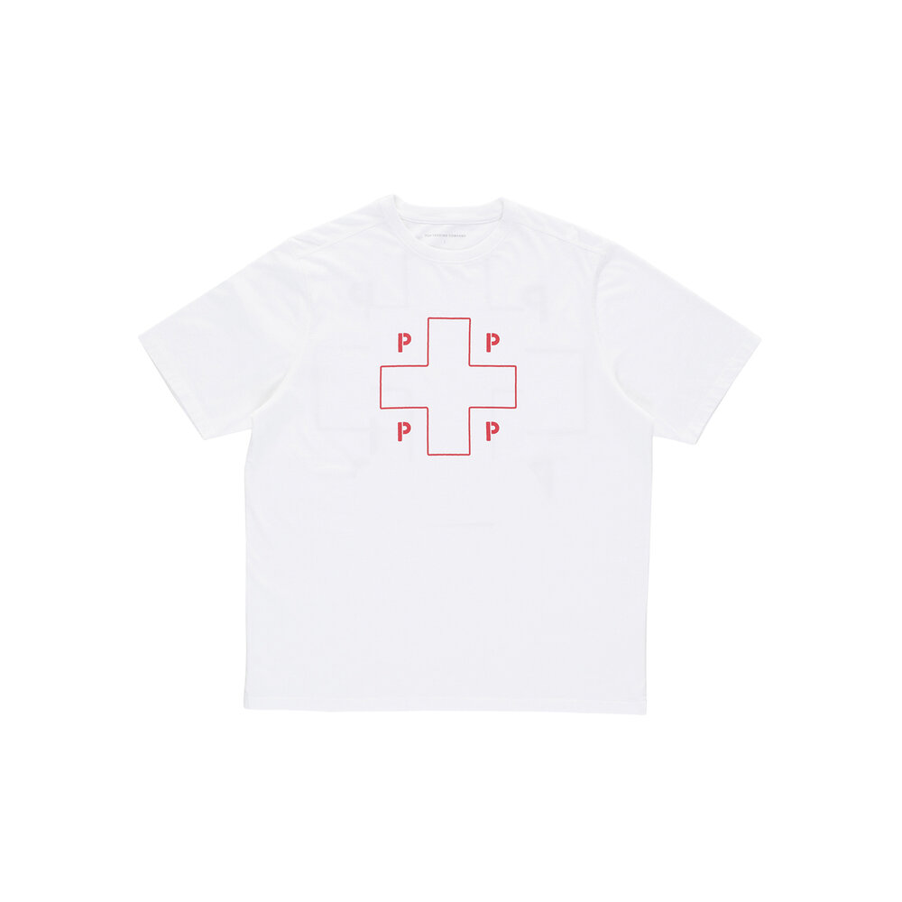 LIFESAVER LOGO T-SHIRT