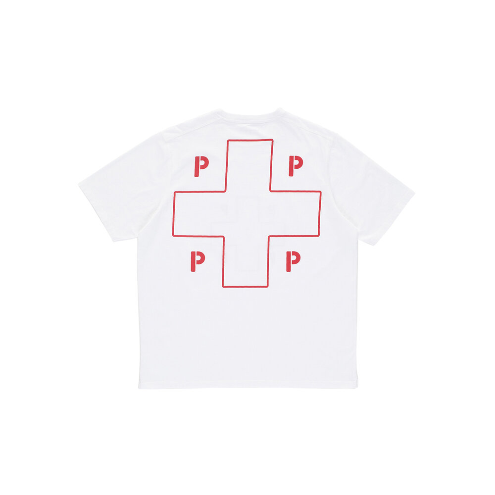 LIFESAVER LOGO T-SHIRT