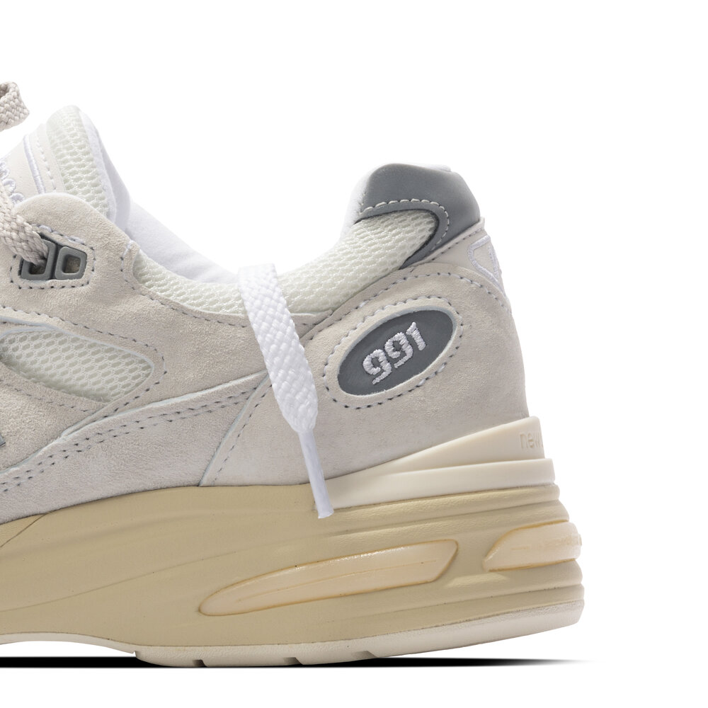 NEW BALANCE 991V2 'WIND CHIME'