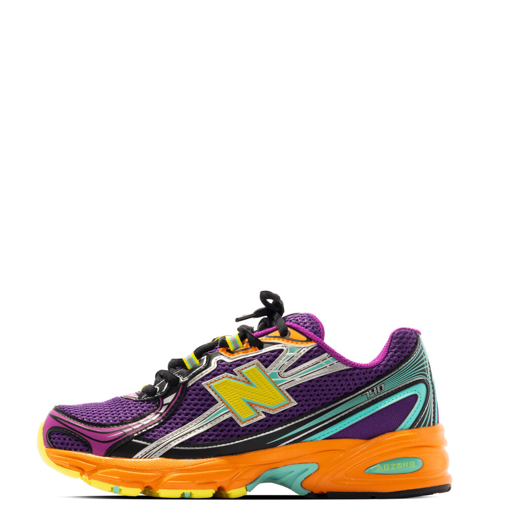 NEW BALANCE 740V2 'NEON NIGHTS'